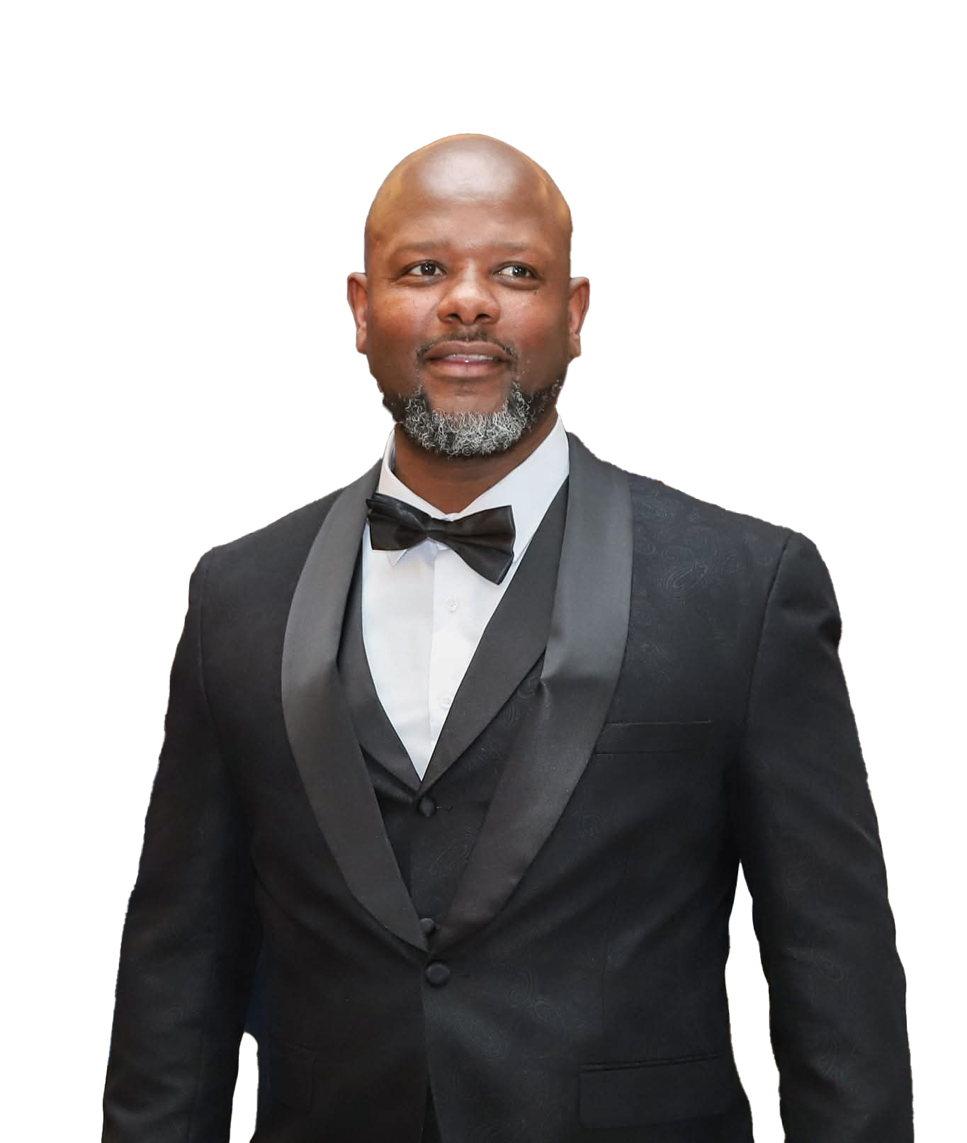 Bongani Nkosi