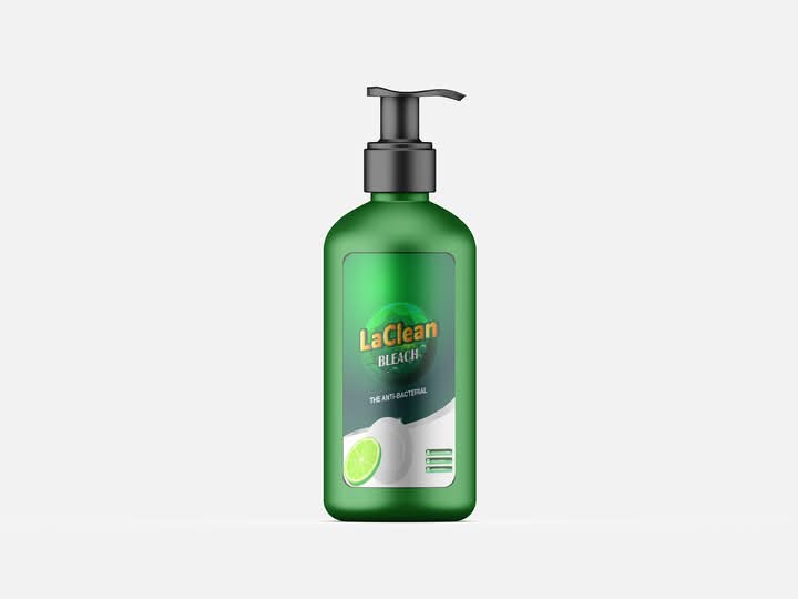 Branding Package Design