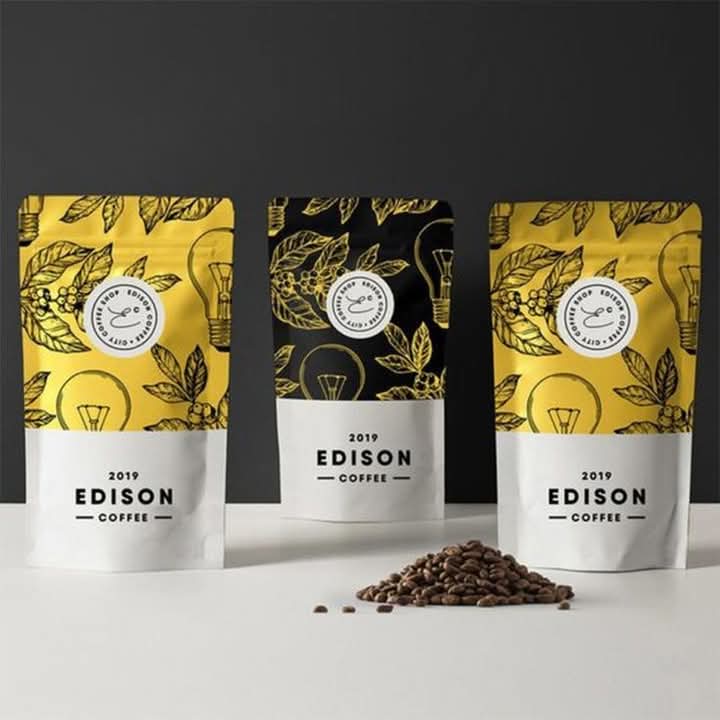 Branding Package Design