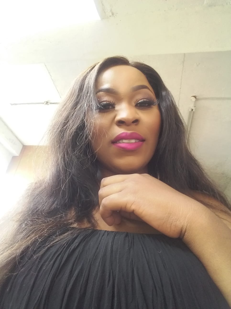 Tana Muzangwa